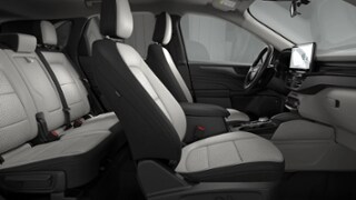 2026 Ford Escape® Internal Image 1